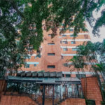 Apartamento à venda com 4 quartos, sendo 2 suítes, em Paraíso do Morumbi, São Paulo, SP