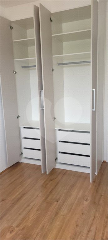 Apartamento à venda com 1 quarto em Casa Verde, São Paulo, SP