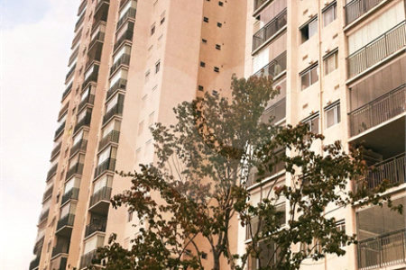 Apartamento à venda com 2 quartos em Vila Anastácio, São Paulo, SP