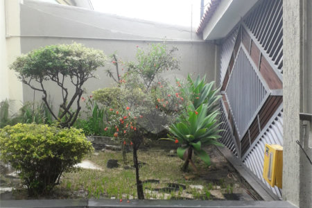Casa Térrea à venda com 3 quartos, sendo 2 suítes, em Parque Vitória, São Paulo, SP