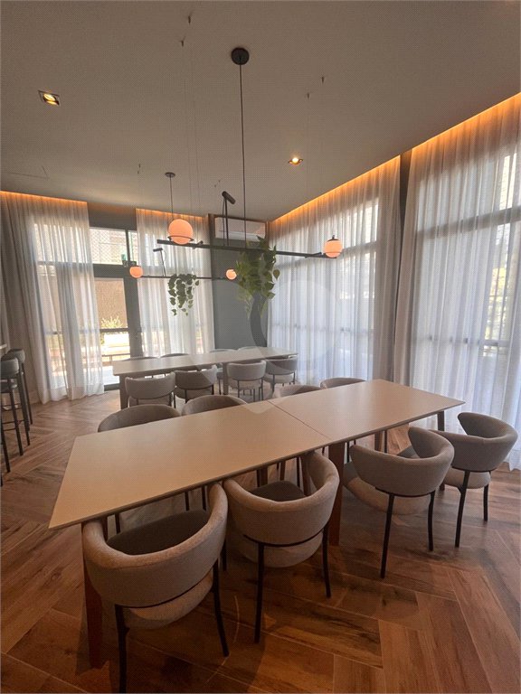 Studio para alugar com 1 quarto em Vila Firmiano Pinto, São Paulo, SP