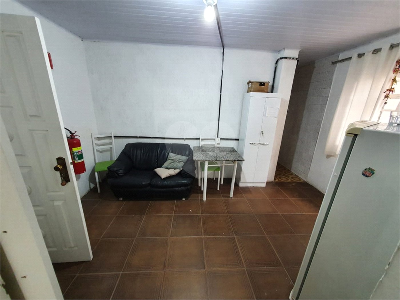 Sobrado à venda com 2 quartos em Vila Guilherme, São Paulo, SP