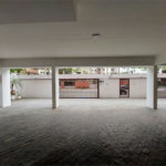 Apartamento Residencial à venda, Balneário Cidade Atlântica, Guarujá - AP0494.