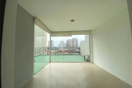 Apartamento à venda com 1 suíte em Barra Funda, São Paulo, SP
