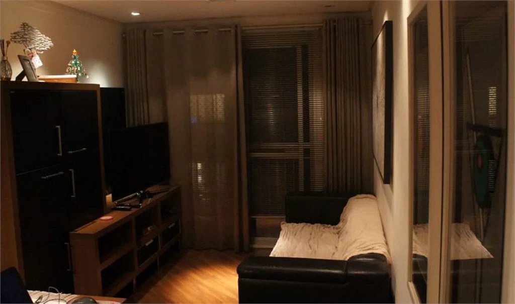 Apartamento à venda com 3 quartos em Jardim das Vertentes, São Paulo, SP