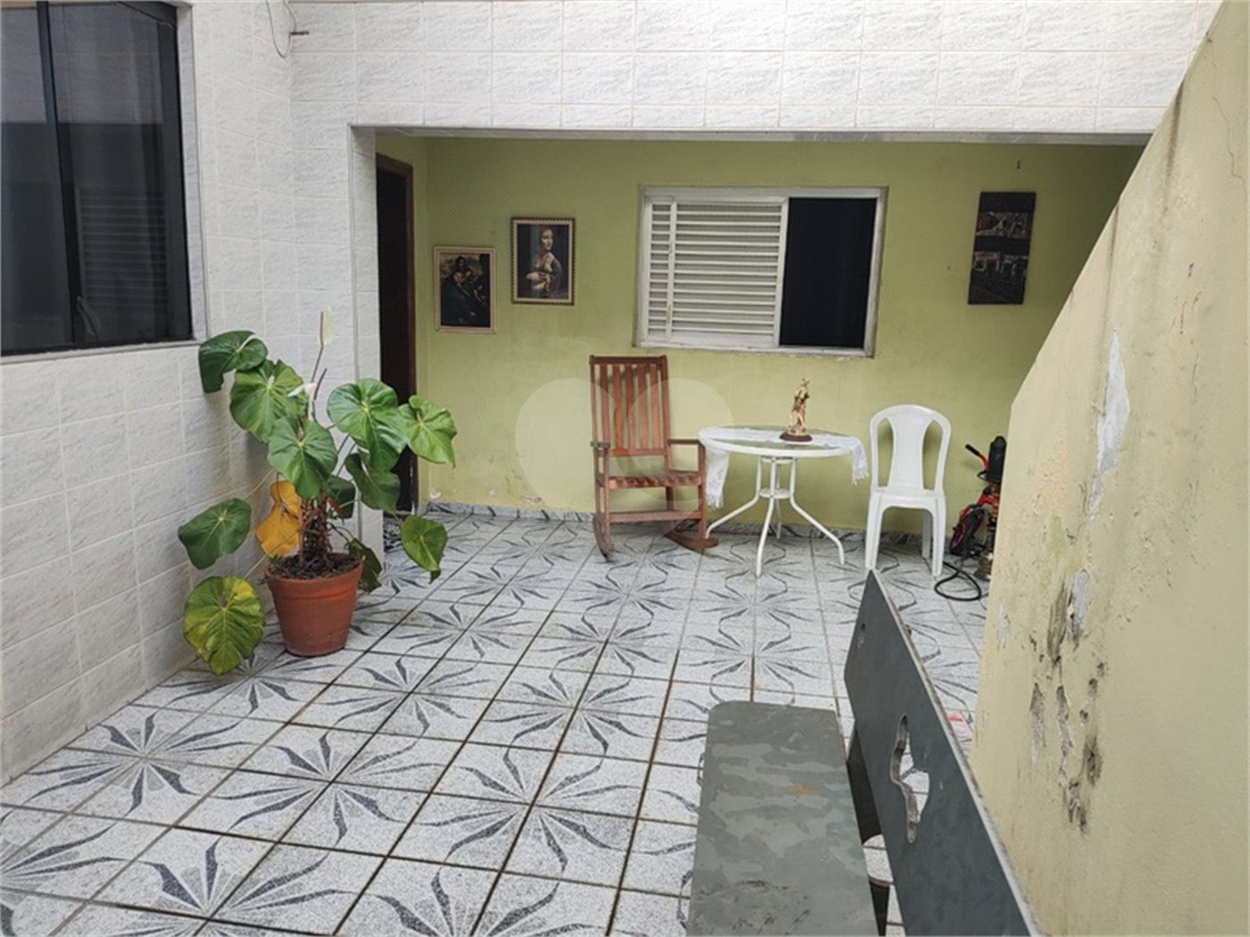 Casa à venda com 2 quartos em Vila Nova Cachoeirinha, São Paulo, SP