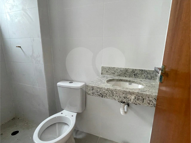 Apartamento à venda com 2 quartos em Tucuruvi, São Paulo, SP