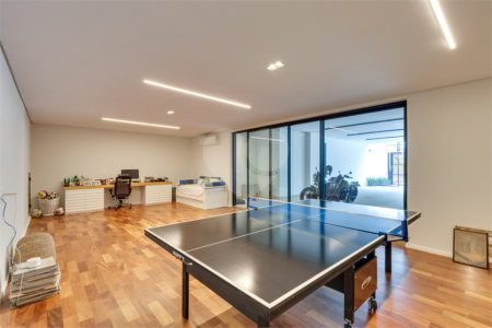 Casa de Vila à venda com 4 suítes em Alto da Boa Vista, São Paulo, SP
