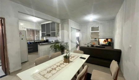 Casa à venda com 3 quartos em Residencial Villaggio Di Capri, Itapetininga, SP