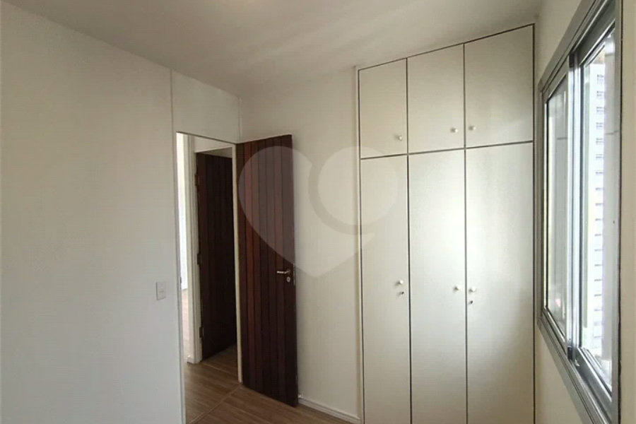 Apartamento à venda com 2 quartos em Santana, São Paulo, SP