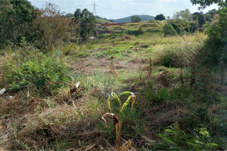 Terreno à venda em Monterrey, Louveira, SP