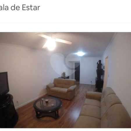 Apartamento à venda com 3 quartos em Vila Romana, São Paulo, SP