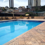 Apartamento à venda com 3 quartos, sendo 1 suíte, em Lauzane Paulista, São Paulo, SP