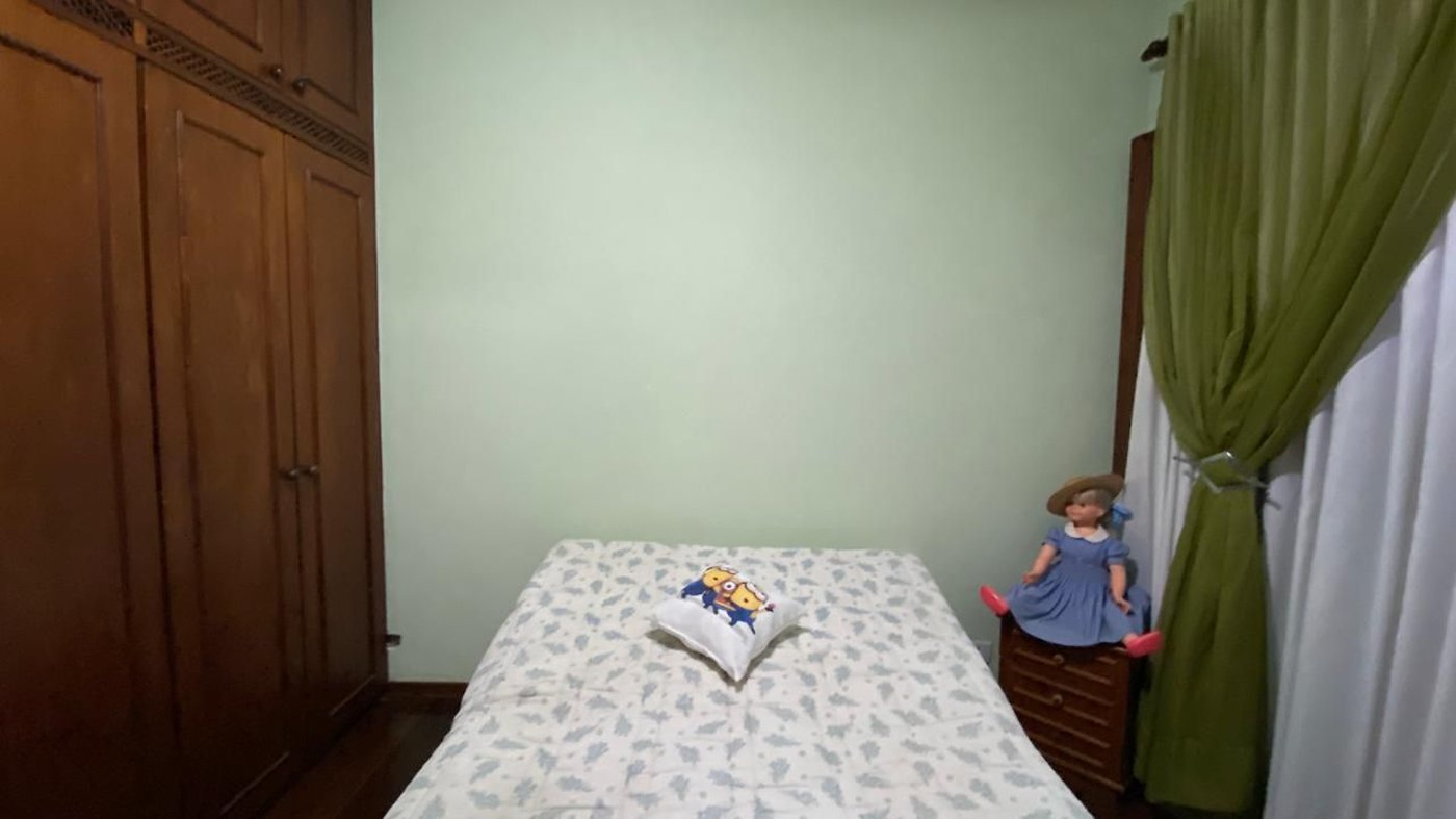 Casa com 4 dormitórios à venda, 380 m² por R$ 2.400.000,00 - Embaré - Santos/SP