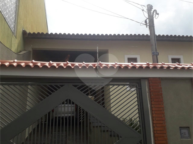 Casa Térrea à venda com 3 quartos, sendo 2 suítes,  em Tucuruvi, São Paulo, SP