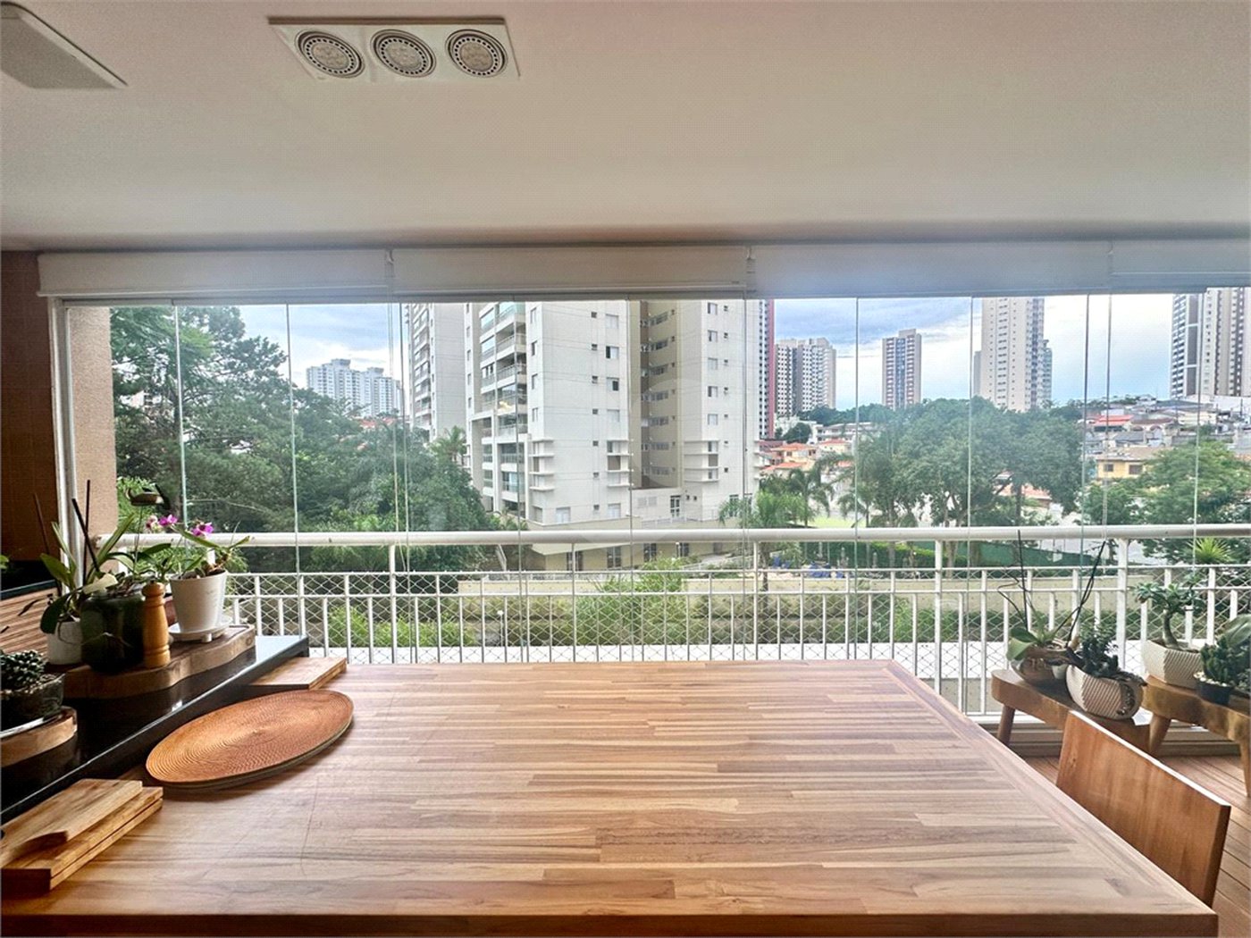 Apartamento à venda com 3 suítes em Mandaqui, São Paulo, SP