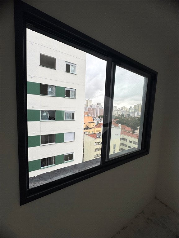 Apartamento à venda com 1 quarto em Vila Buarque, São Paulo, SP