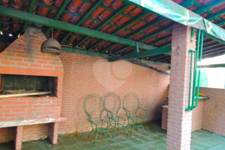 Casa de Vila à venda com 4 quartos, sendo 2 suítes, em Jardim dos Estados, São Paulo, SP