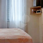 Apartamento à venda com 3 quartos, sendo 1 suíte,  em Vila Vermelha, São Paulo, SP
