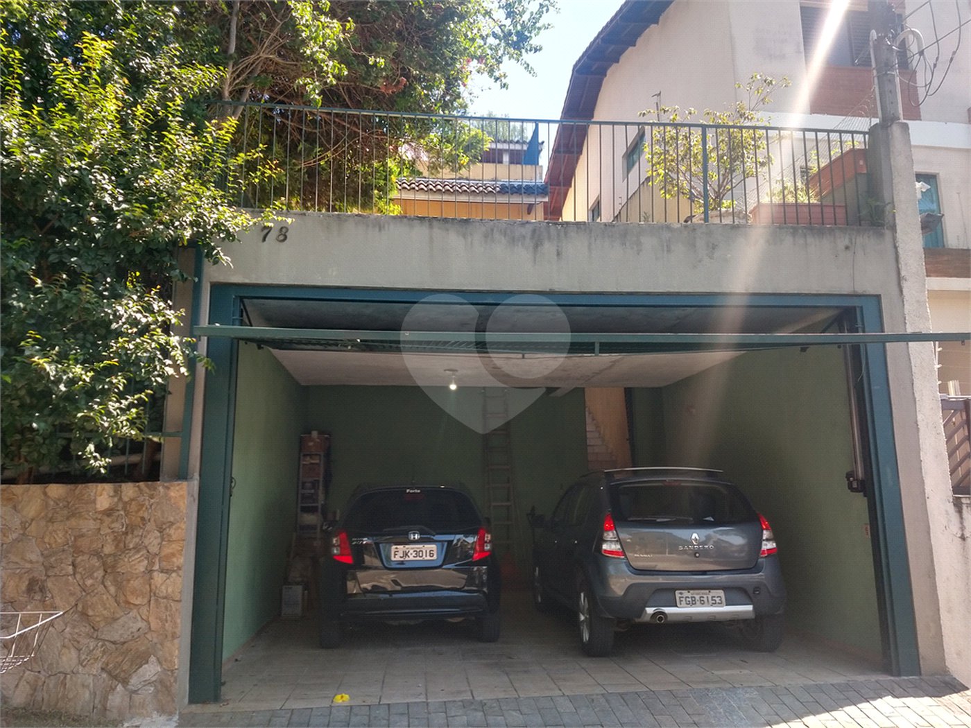 Sobrado à venda com 4 quartos, sendo 1 suíte, em Parque dos Príncipes, São Paulo, SP