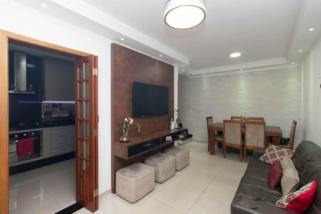 Casa com 2 dormitórios à venda, 100 m² por R$ 800.000,00 - Vila Medeiros - São Paulo/SP