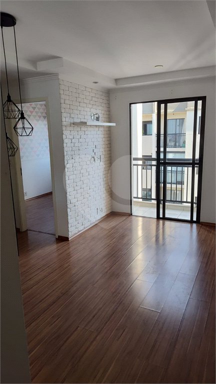 Apartamento à venda com 2 quartos em Portal dos Gramados, Guarulhos, SP