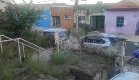 Casa à venda com 2 quartos no Centro, Sorocaba, SP