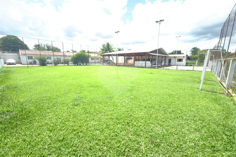 Chácara à Venda Bairro Santa Rita