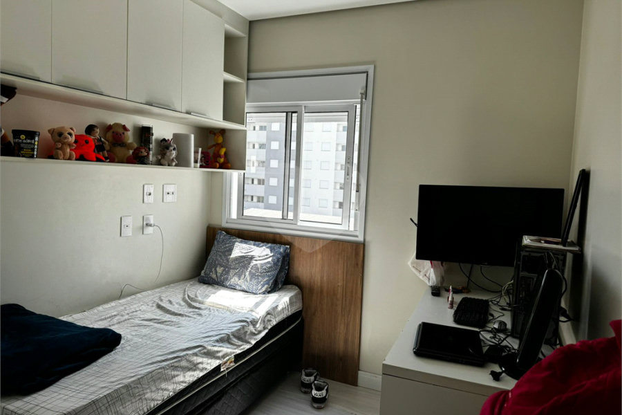Apartamento à venda com 2 quartos, sendo 1 suíte, em Vila Guilherme, São Paulo, SP
