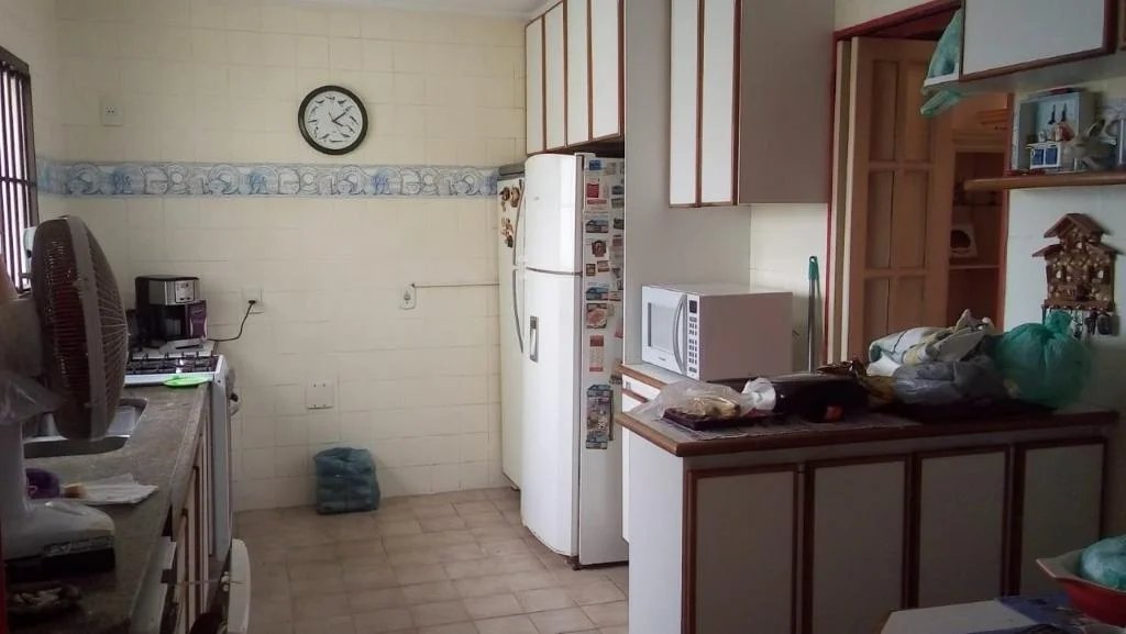 Apartamento à venda com 3 quartos, sendo 1 suíte, em Cidade Monções, São Paulo, SP