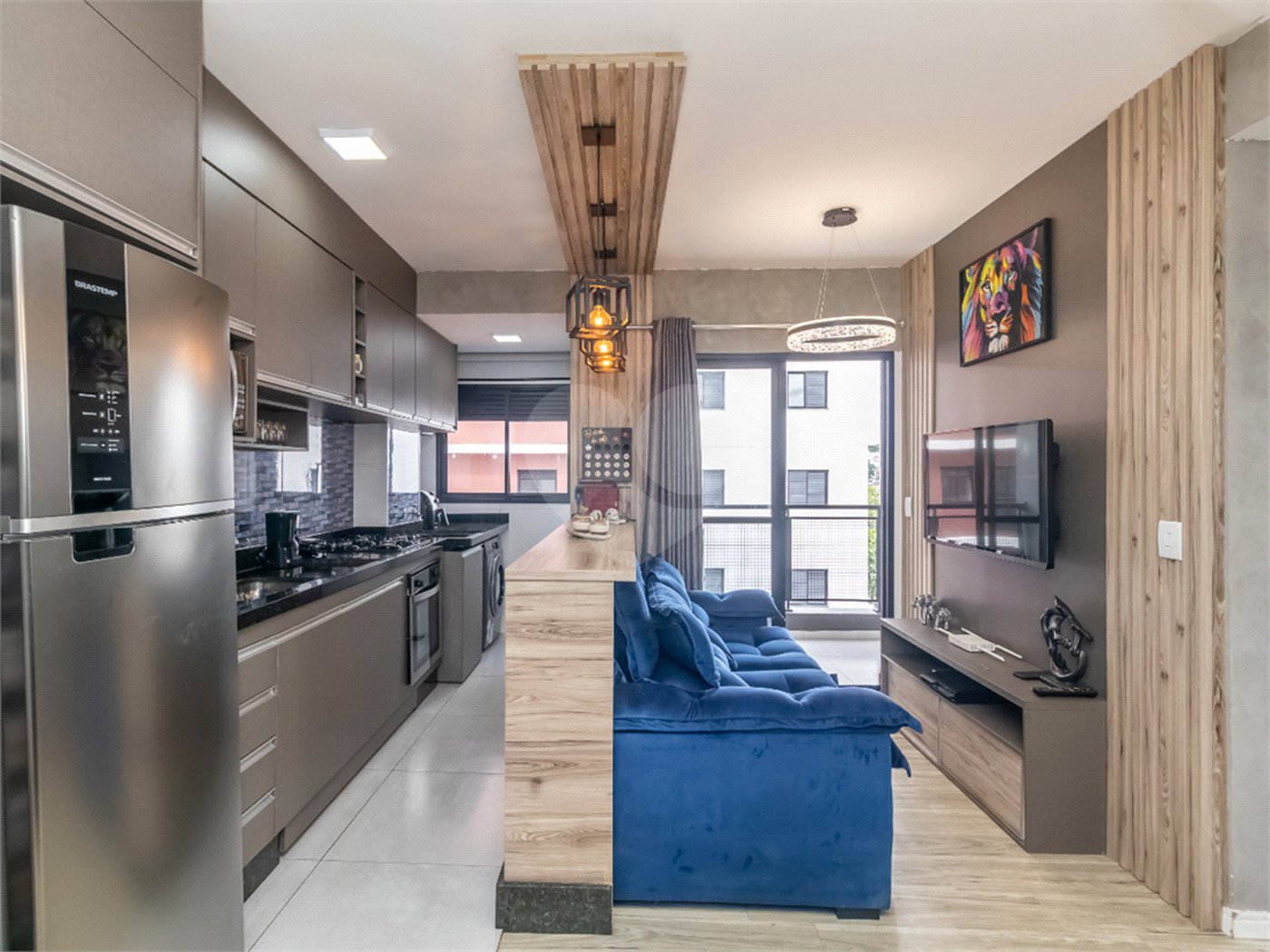 Apartamento à venda com 2 quartos em Vila Formosa, São Paulo, SP