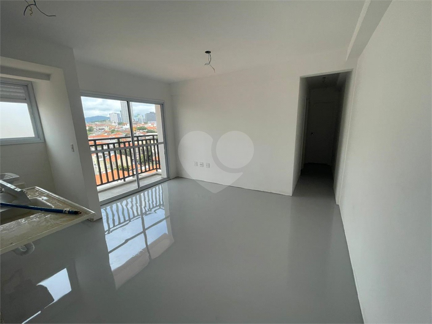 Apartamento para alugar com 2 quartos em Tucuruvi, São Paulo, SP