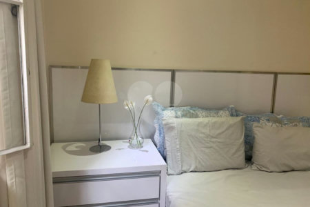 Casa para alugar com 3 quartos em Água Branca, São Paulo, SP