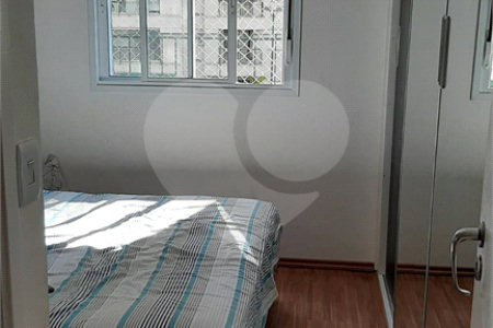 Apartamento à venda com 2 quartos, sendo 1 suíte, em Jardim Parque Morumbi, São Paulo, SP