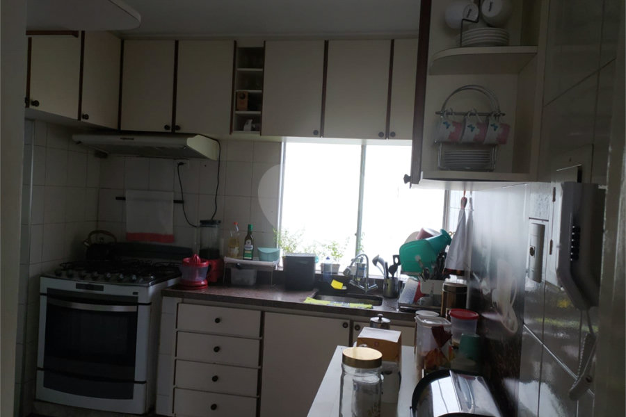 Apartamento à venda com 3 quartos em Pirituba, São Paulo, SP