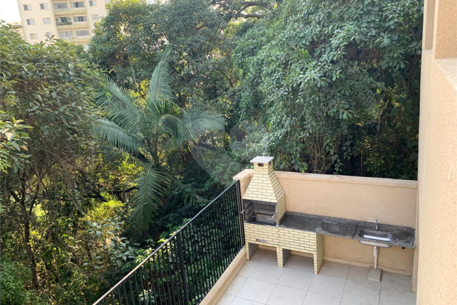Apartamento à venda com 2 quartos, sendo 1 suíte,  em Santana, São Paulo, SP