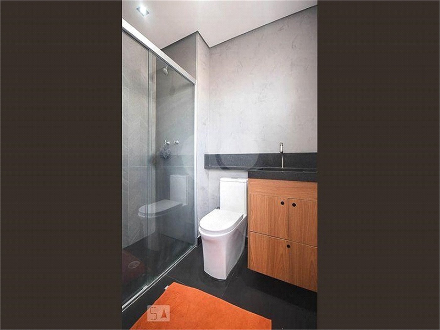 Apartamento à venda com 2 quartos, sendo 1 suíte, em Jardim Parque Morumbi, São Paulo, SP