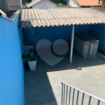 Casa para alugar com 3 quartos em Vila Dalva, São Paulo, SP
