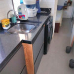 Apartamento Residencial à venda, Boqueirão, Santos - AP0700.