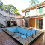 Casa à venda com 4 suítes em Vila Sônia, São Paulo, SP