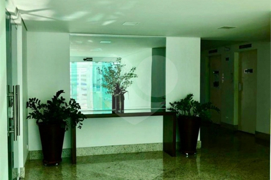 Apartamento à venda com 3 quartos em Tucuruvi, São Paulo, SP