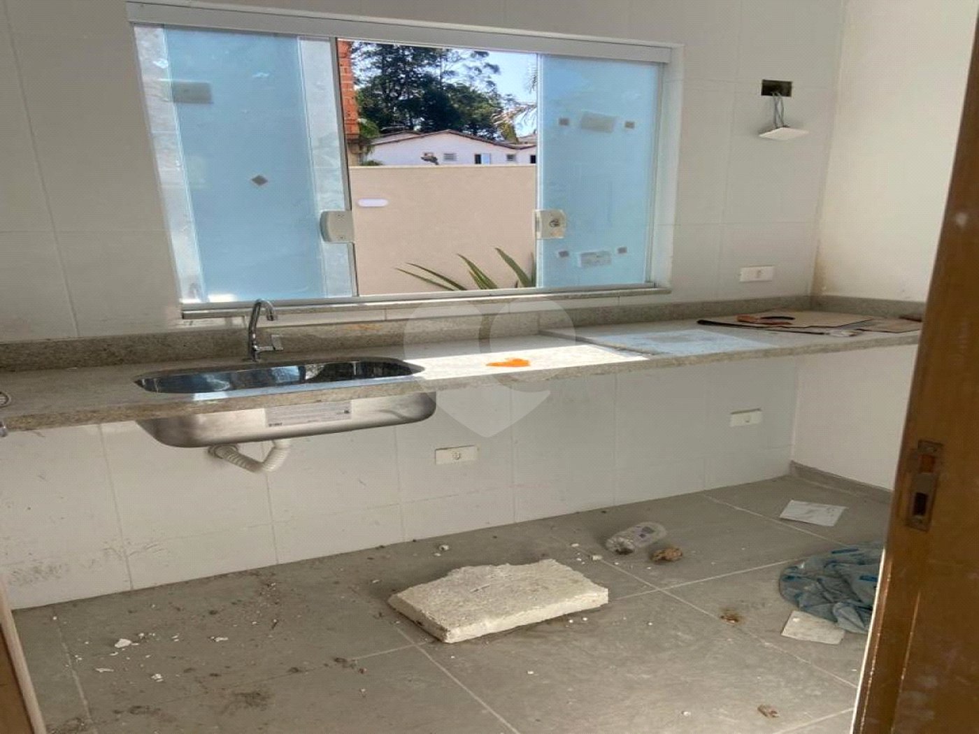 Apartamento à venda com 2 quartos em Vila Mazzei, São Paulo, SP
