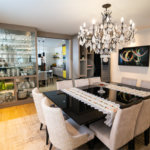 Casa à venda com 6 suítes no condomínio Colina do Brooklin, São Paulo - SP