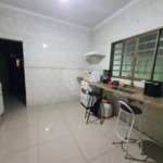 Casa à venda com 3 quartos, sendo 1 suíte, em Jardim Califórnia, Indaiatuba, SP