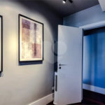 Apartamento à venda com 4 quartos, sendo 3 suítes, em Vila Romana, São Paulo, SP
