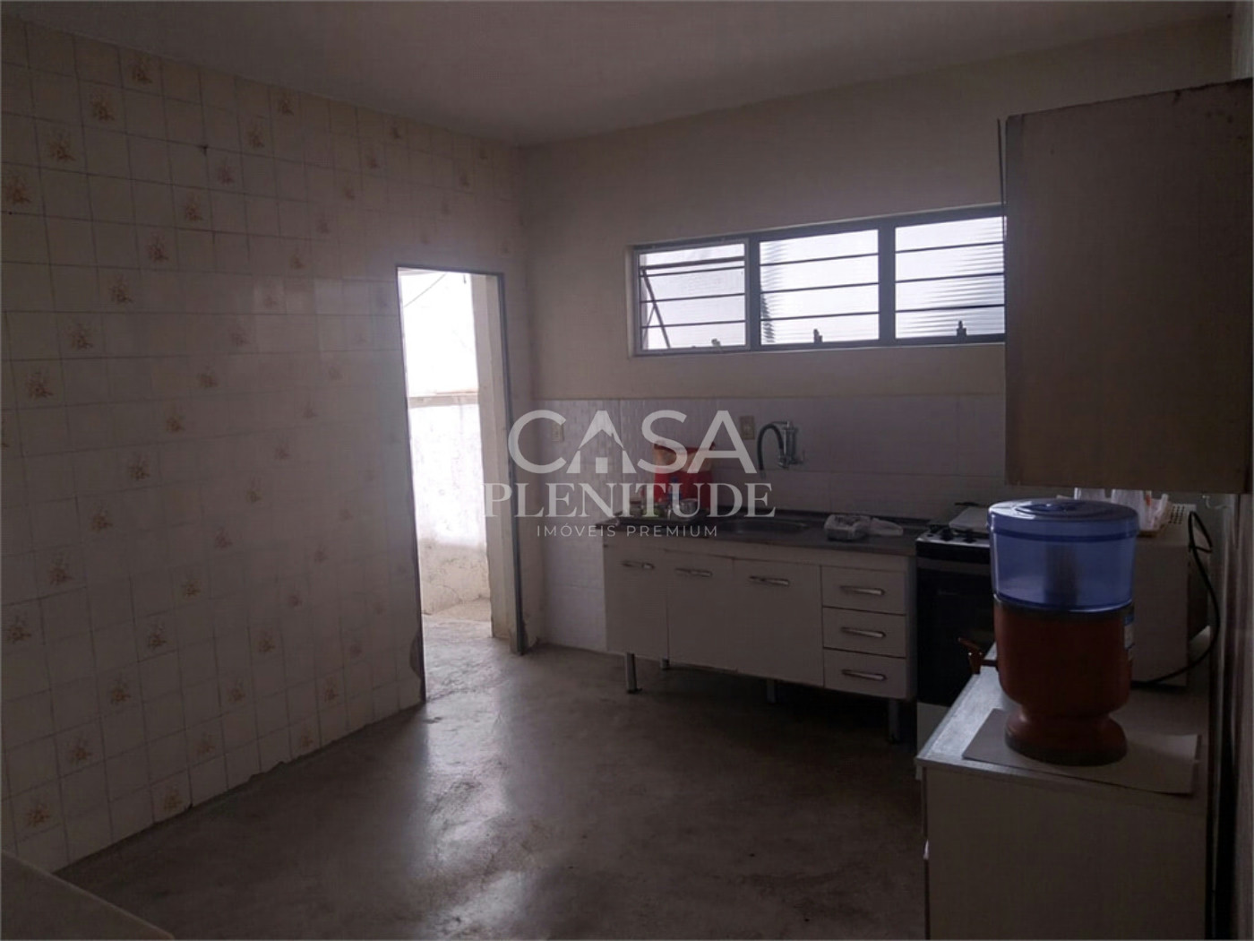 Casa à venda com 3 quartos, sendo 1 suíte, em Jardim Leocádia, Sorocaba, SP