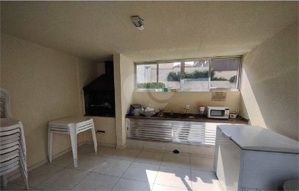 Apartamento à venda com 2 quartos em Jardim Japão, São Paulo, SP
