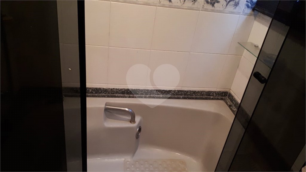 Cobertura à venda com 4 quartos, sendo 3 suítes, em Santana, São Paulo, SP