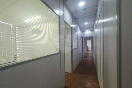 Laje Corporativa para alugar em República, São Paulo, SP