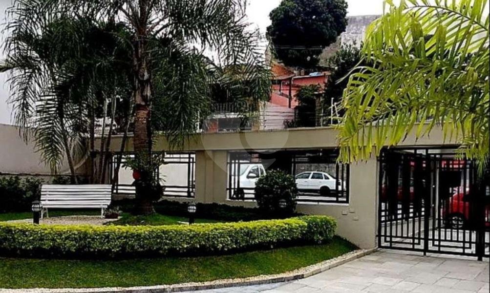 Apartamento à venda com 3 quartos, sendo 1 suíte, em Mandaqui, São Paulo, SP